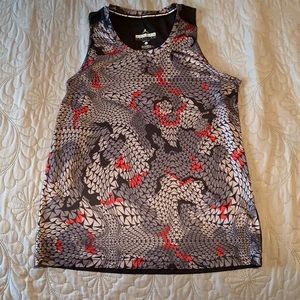 Jordan Training Tank